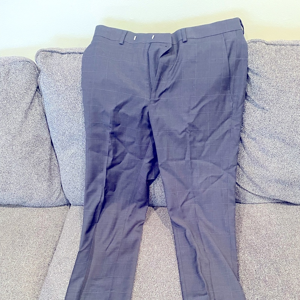 Kenneth Cole Men’s Pants | New with Tags | Dark Blue | 32x32